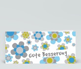 Genesungskarten