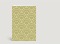 Glückwunschkarte Auf den Kreis gebracht beige Rückseite Thumb