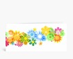 Glückwunschkarten: Let Spring begin DK1765