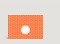 Glückwunschkarte Glückwunsch auf Orangefarbenem Muster Rückseite Thumb